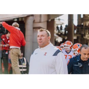 Bret Bielema - 2024 watch list