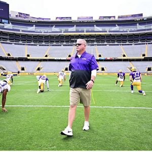 Brian Kelly - 2024 watch list
