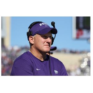 Chris Klieman - 2024 watch list