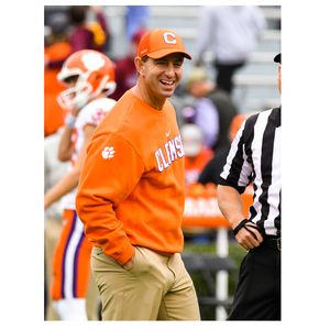 Dabo Swinney - 2024 watch list