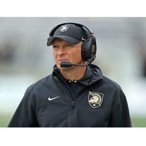 Jeff Monken - 2024 watch list