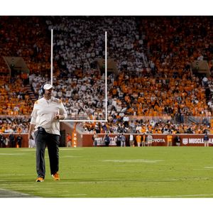 Josh Heupel - 2024 watch list