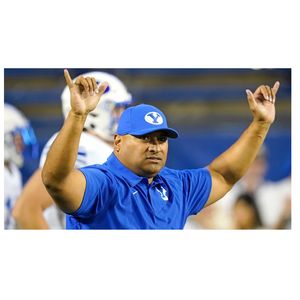 Kalani Sitake - 2024 watch list