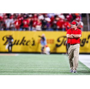 Kirby Smart - 2024 watch list