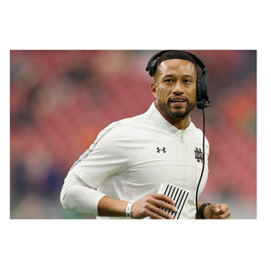Marcus Freeman - 2024 watch list