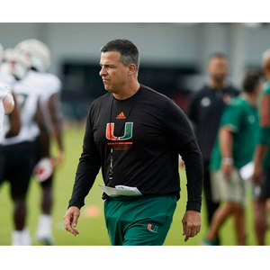 Mario Cristobal - 2024 watch list