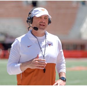 Steve Sarkisian - 2024 watch list