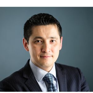 Kunihiro Matsushita M.D., Ph.D., FAHA