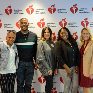 Seven Central Virginia leaders join nationwide effort to ensure equitable health for all