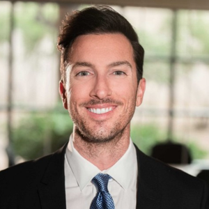 La American Heart Association nombra a Anthony Schaefer como Presidente de la Junta Directiva de Southern Arizona