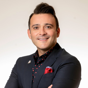 American Heart Association Welcomes Marc Acuña as Executive Director for Southern Arizona