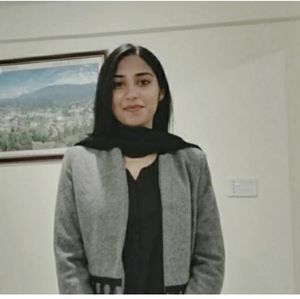 Aleenah Mohsin, M.D., M.B.B.S.