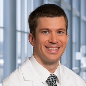 Eric Hall, M.D.