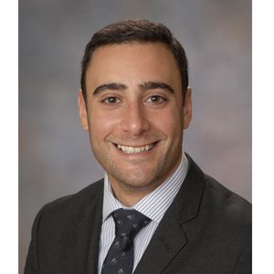 Lucas Marinacci, M.D