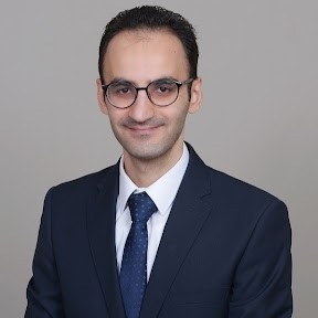 M. Ali Sheffeh, M.D.