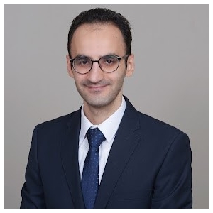 M. Ali Sheffeh, M.D.