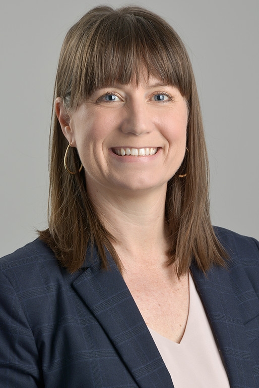 Rebekah J. Walker, Ph.D