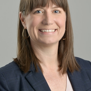Rebekah J. Walker, Ph.D