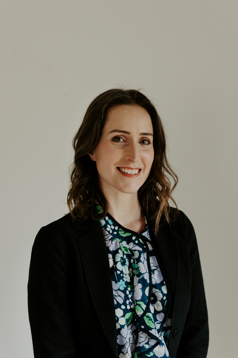 Sarah Zvonar Ph.D., R.N., C.C.R.N.