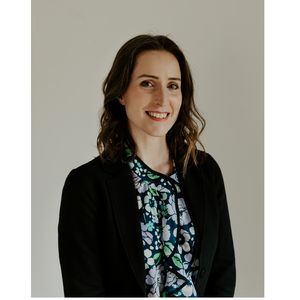 Sarah Zvonar Ph.D., R.N., C.C.R.N.