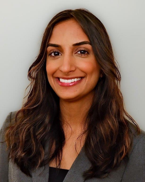 Vaishnavi Krishnan, B.S.