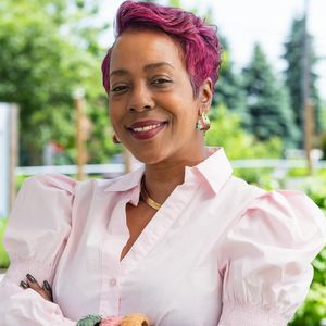 Sonia Flunder McNair