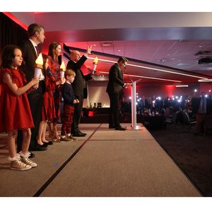2024 Heart of Tri-County campaign raises unprecedented funds in centennial year
