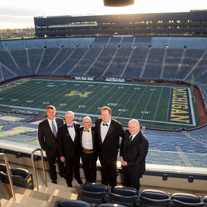 2024 Ann Arbor Heart Ball Leadership Team