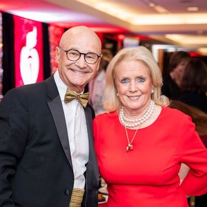El Ann Arbor-Jackson Heart Ball recauda más de un millón de dólares en el año de su centenario