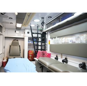 Ambulance equipment