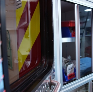 Ambulance supplies