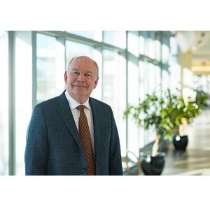 Mercy St. Louis Communities President leads year-round campaign to improve health in St. Louis