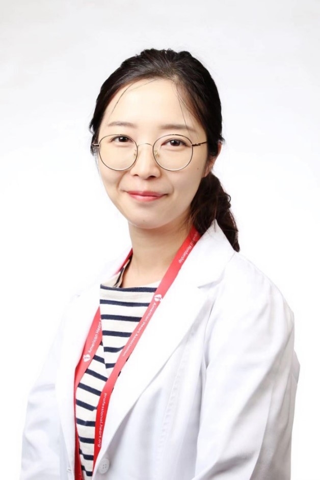 Zhen Zhou, Ph.D.