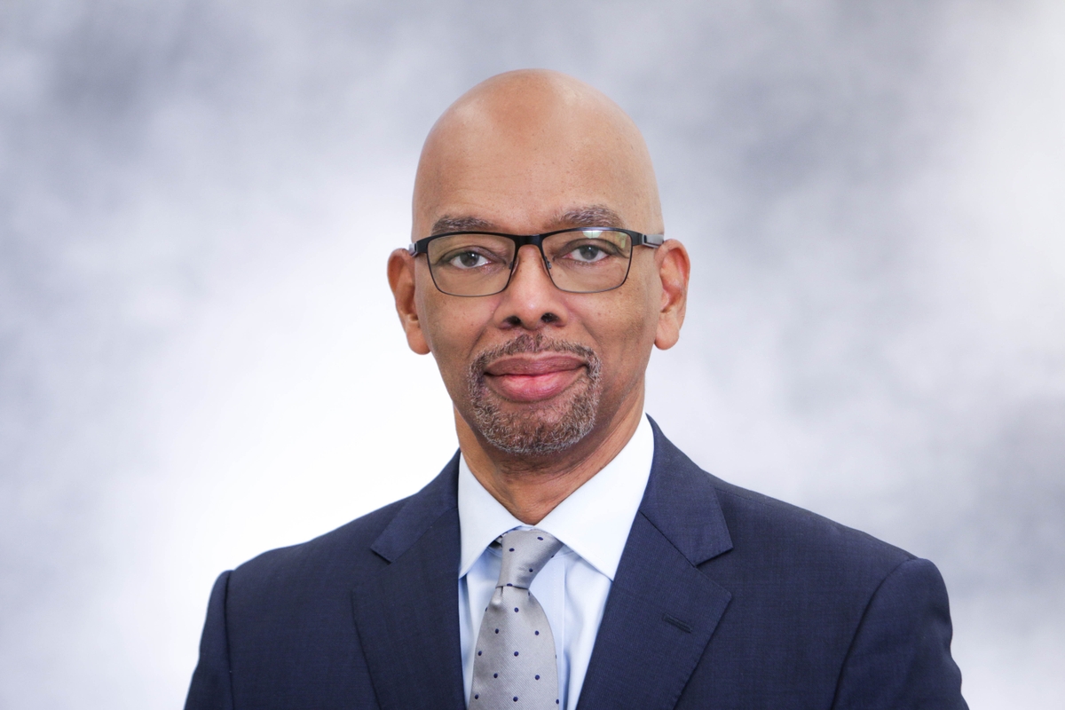 Herman A. Taylor Jr., M.D., M.P.H., FAHA