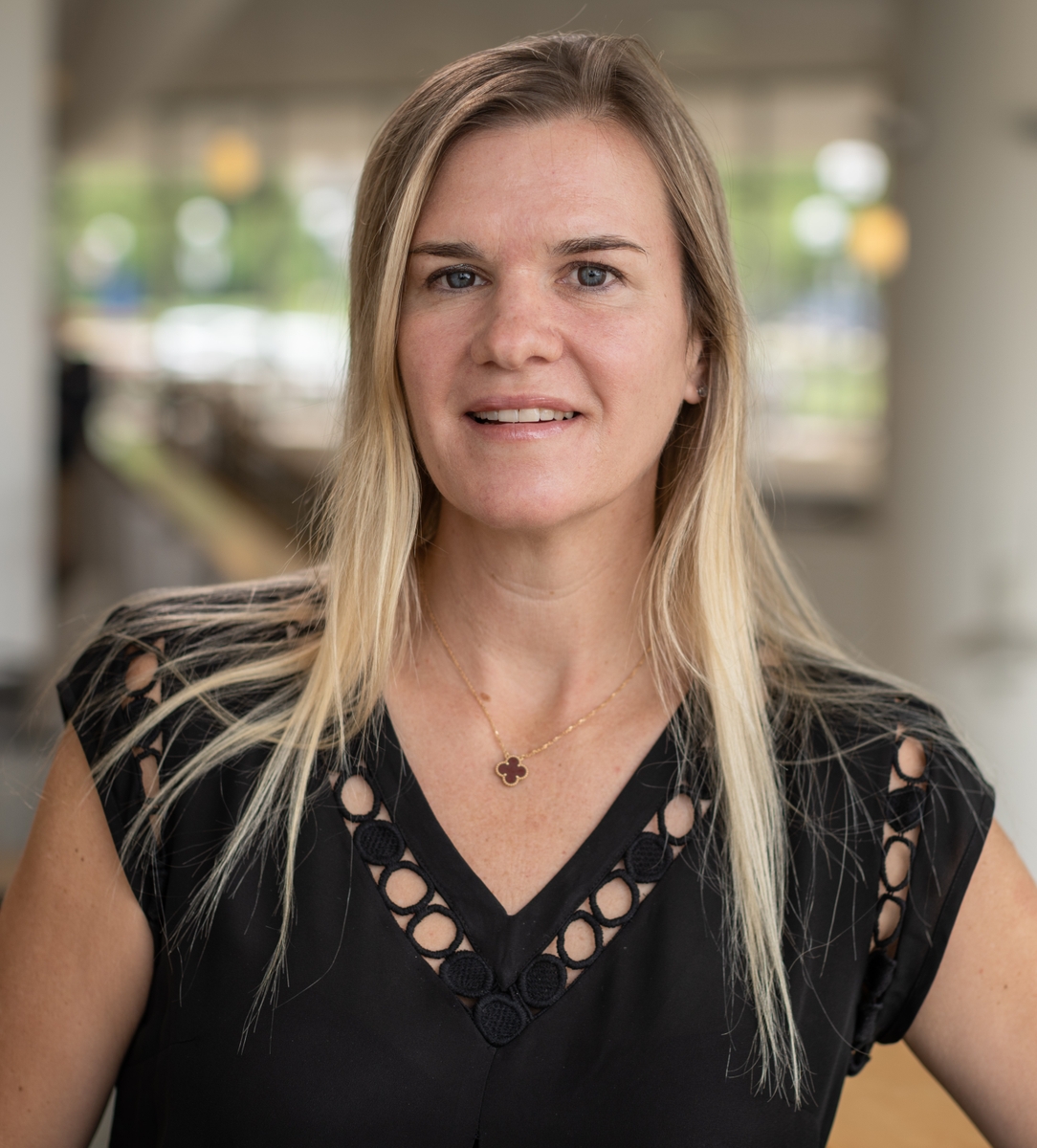 Katherine A. Gallagher, M.D., FAHA
