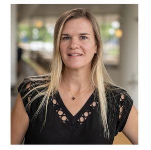 University of Michigan’s Dr. Katherine Gallagher to receive the 2024 Joseph A. Vita Award