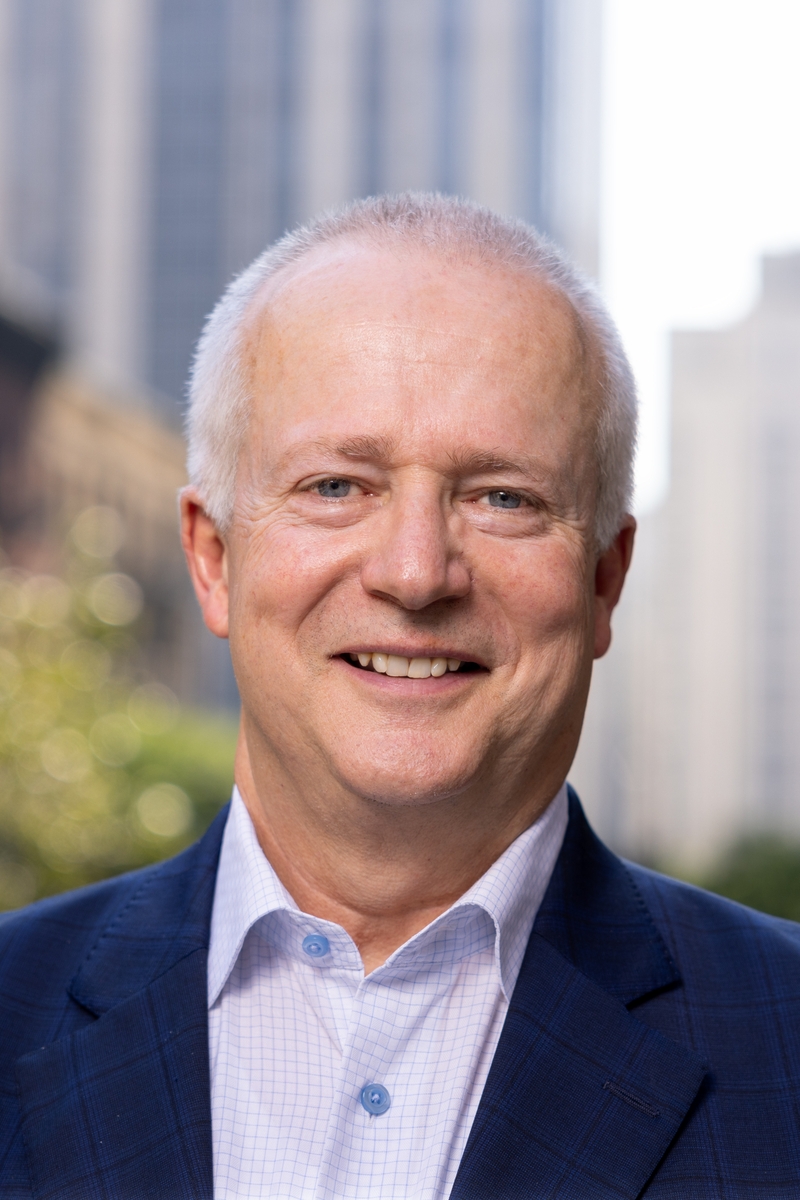 Robert A. Harrington, M.D., FAHA