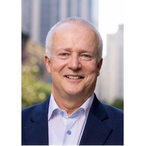 Dean of Weill Cornell Medicine Dr. Robert Harrington to receive the 2024 Chairman’s Award 
