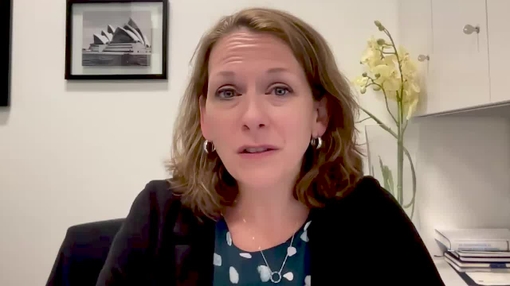 Dr. Joynt-Maddox on SS24 MDP1058 results alarming-not surprising