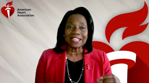 Dr. Mieres on SS24 MDP1162 overcoming sex stigma