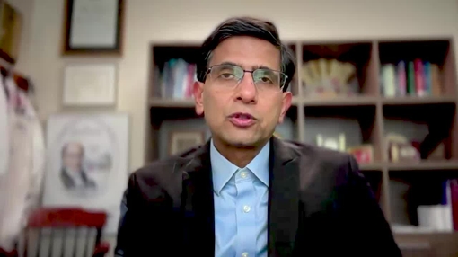 Dr. Rajagopalan on SS24 MDP1723 AFib and stroke risk