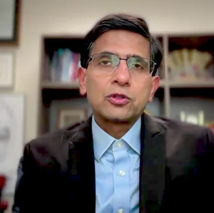Dr. Rajagopalan on SS24 MDP1723 AFib and stroke risk