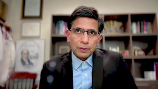 Dr. Rajagopalan on SS24 MDP1723 further testing of hypothesis needed