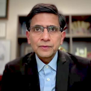 Dr. Rajagopalan on SS24 MDP1723 high temps and AFib