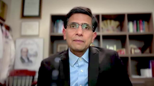 Dr. Rajagopalan on SS24 MDP1723 protecting your heart in high temps