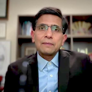 Dr. Rajagopalan on SS24 MDP1723 protecting your heart in high temps