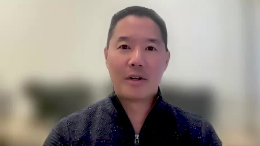 Dr. Yang on SS24 MDP1049 Harnessing AI technology