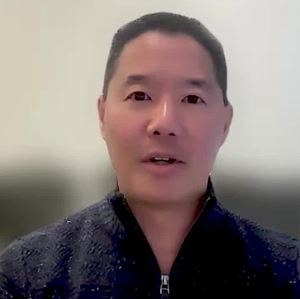 Dr. Yang on SS24 MDP1049 Harnessing AI technology