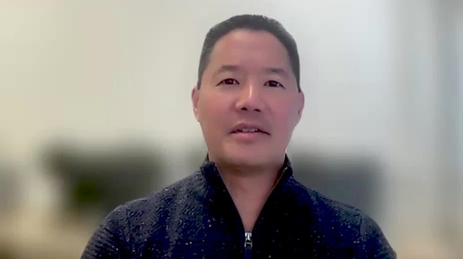 Dr. Yang on SS24 MDP1049 promising research on AI and BP-diabetes