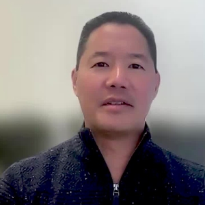 Dr. Yang on SS24 MDP1049 promising research on AI and BP-diabetes